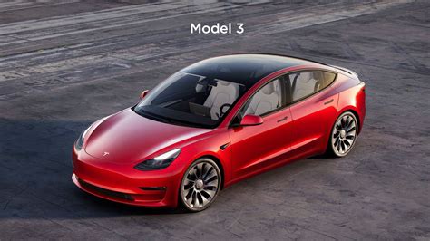 Compare Cars. . Model 3 long range 2023